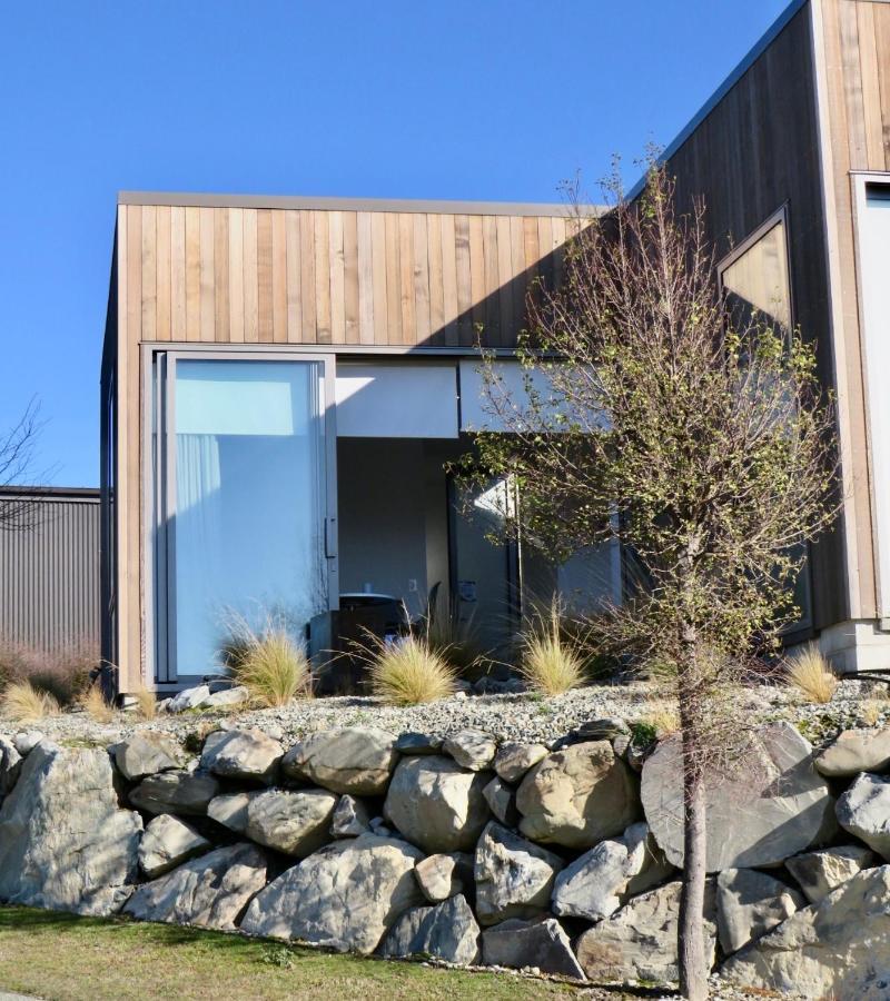 Lakeview Studio A - Lake Tekapo Eksteriør billede